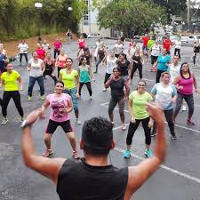 Salud y Fitness